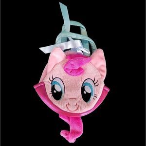 4/$20 My Little Pony Pinkie Pie Child's Purse